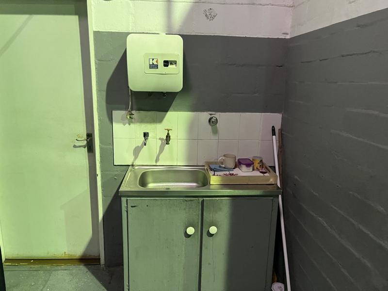 To Let commercial Property for Rent in Montague Gardens Western Cape